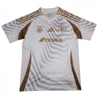 Tailandia Camiseta Tigres UANL Tercera 2024-2025
